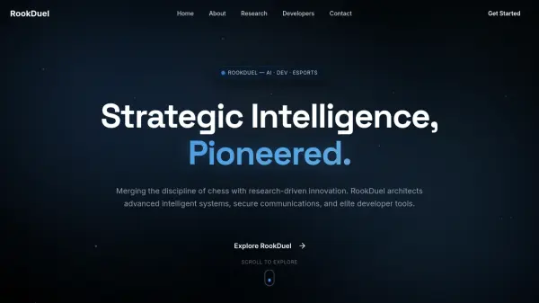 RookDuel