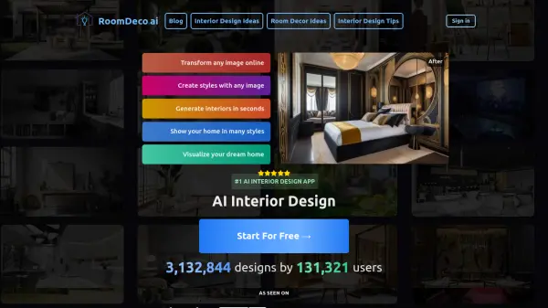 RoomDeco.AI