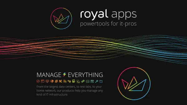 Royal Apps