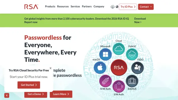 RSA