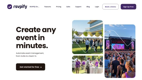 RSVPify