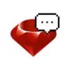 RubyLLM favicon