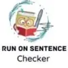 Run On Sentence Checker favicon