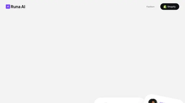 Runa AI