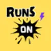 RunsOn favicon