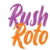 Rush Roto Studio favicon