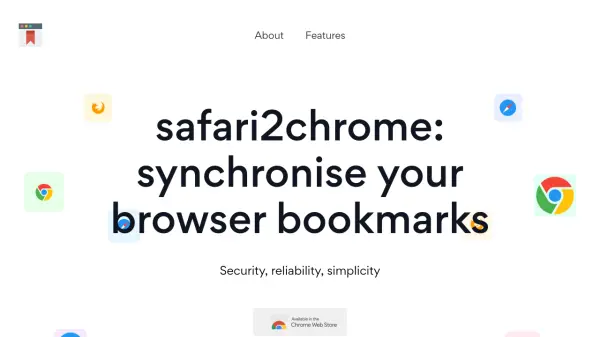 safari2chrome