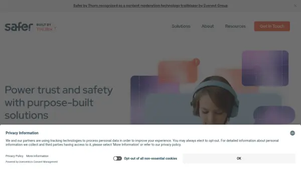 Safer.io