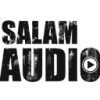 Salam Audio favicon