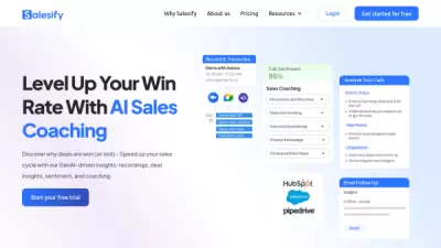 Salesify