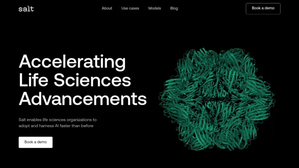 Salt AI