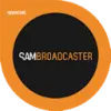 SAM Broadcaster Cloud favicon