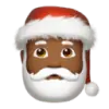 Santa.fm favicon