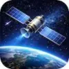 satellitemap.space favicon