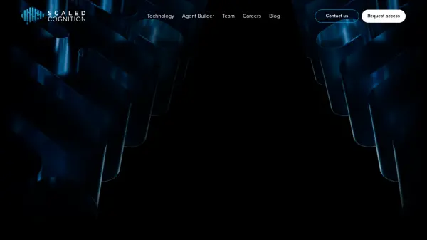 Scaled Cognition APT-1