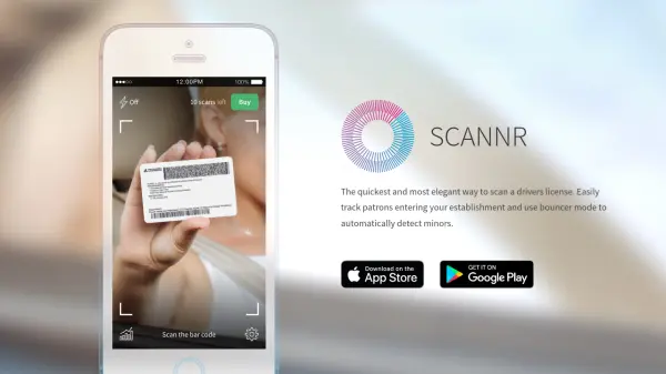 Scannr