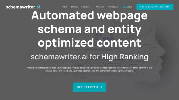 SchemaWriter.ai