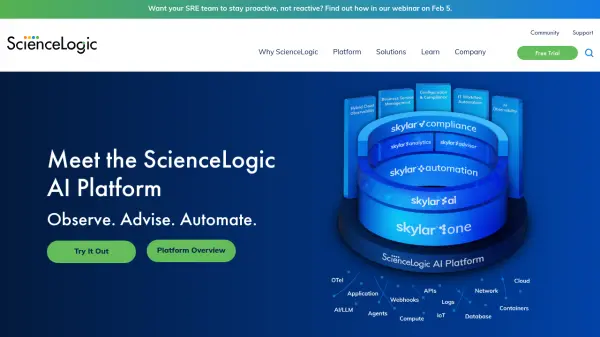 ScienceLogic
