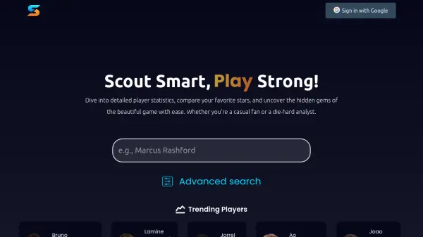 ScoutingStats.AI