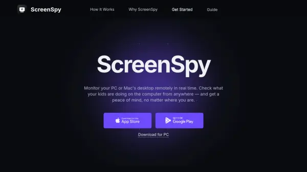 ScreenSpy