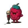Scribeberry favicon