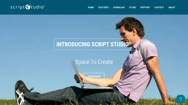 Script Studio