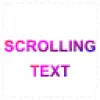 Scrolling Text Generator favicon