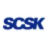 SCSK favicon