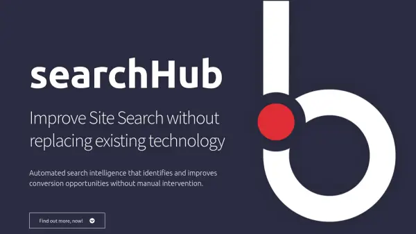 searchHub