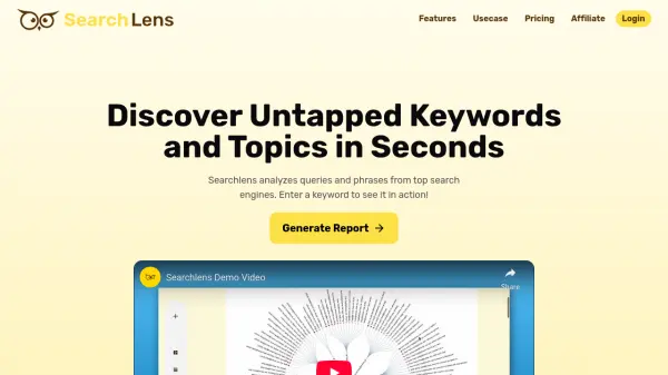 SearchLens