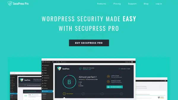SecuPress