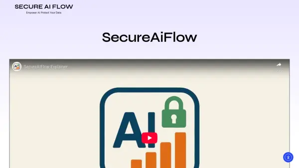 SecureAIFlow