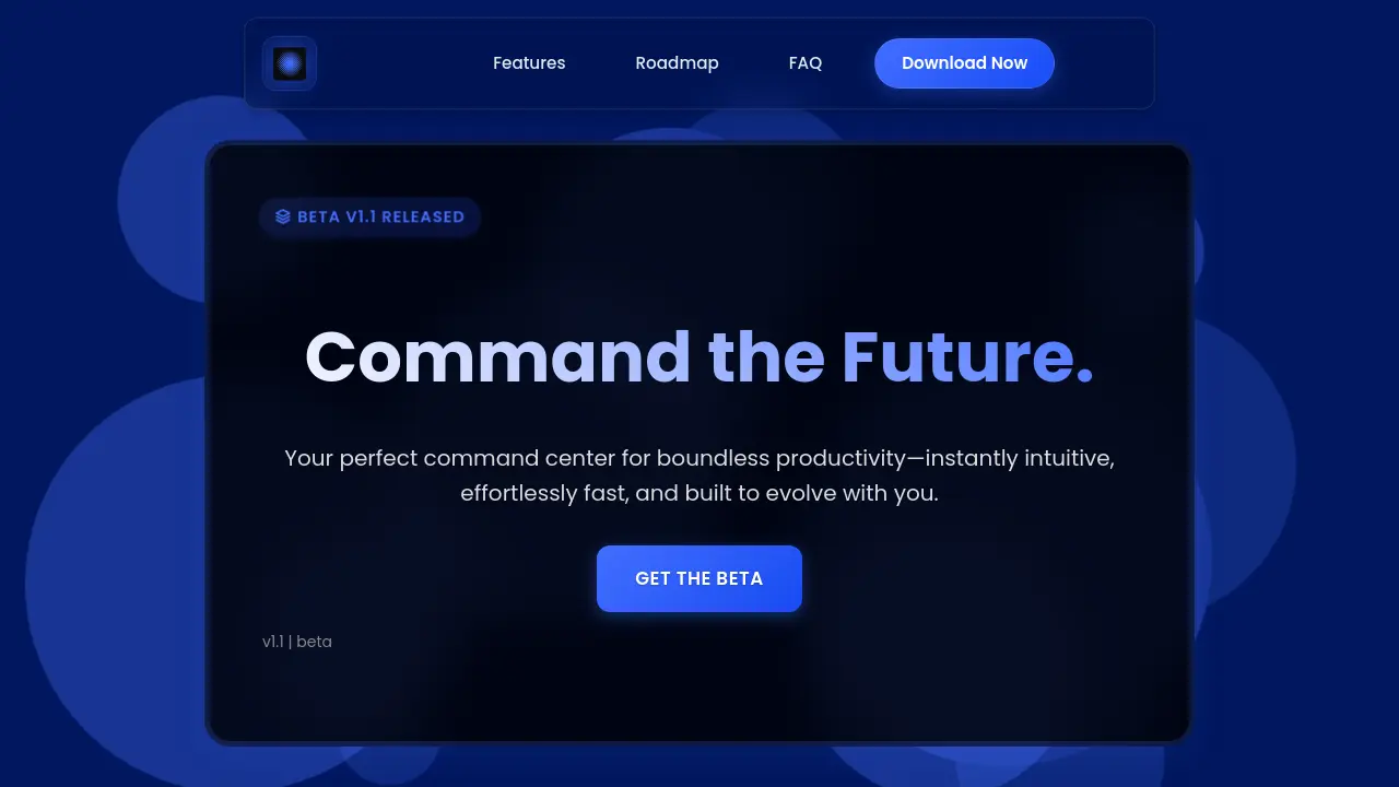 Seek Simpler screenshot