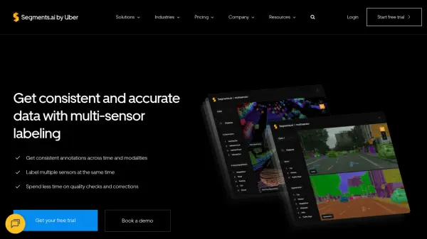 Segments.ai