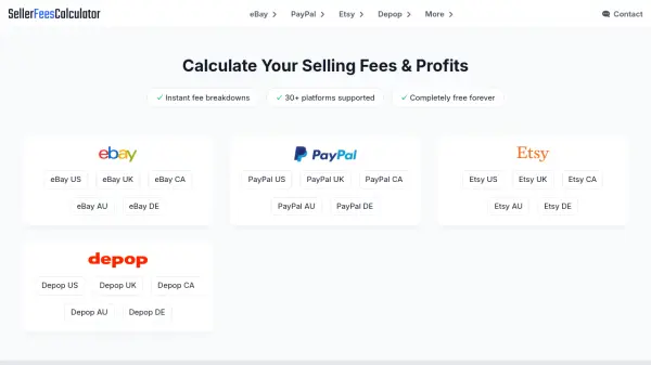 SellerFeesCalculator