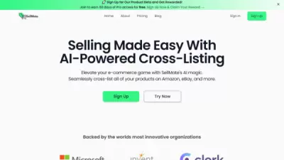 SellMate AI