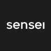 Sensei favicon