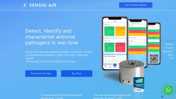 Sensio Air
