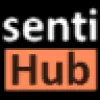 sentiHub favicon