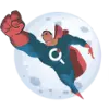 SEO Content Hero favicon