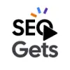 SEO Gets favicon