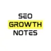 SEO Growth Notes favicon