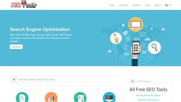 SEO Tools by SEOServiceinIndia