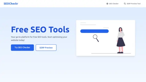 SEOCheckr