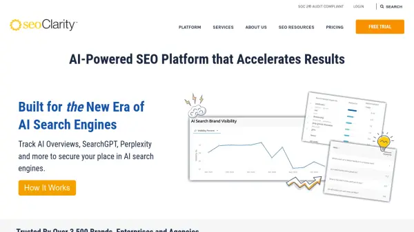 seoClarity