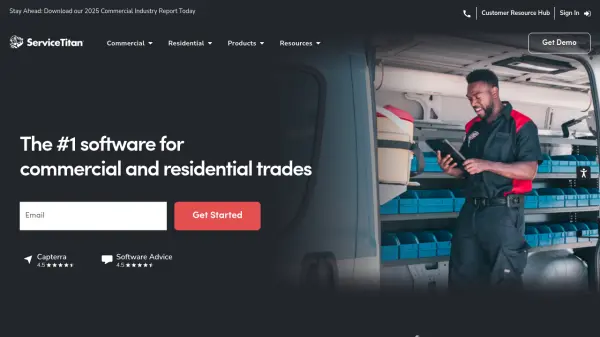 ServiceTitan