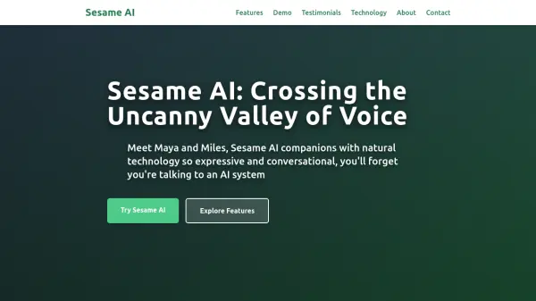 sesame-ai.pro