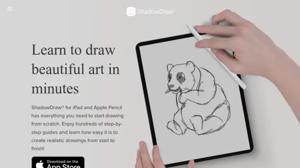 ShadowDraw