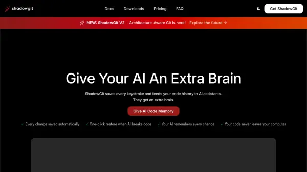 ShadowGit