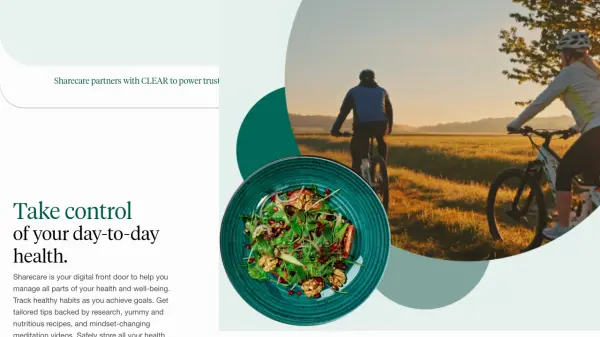 Sharecare
